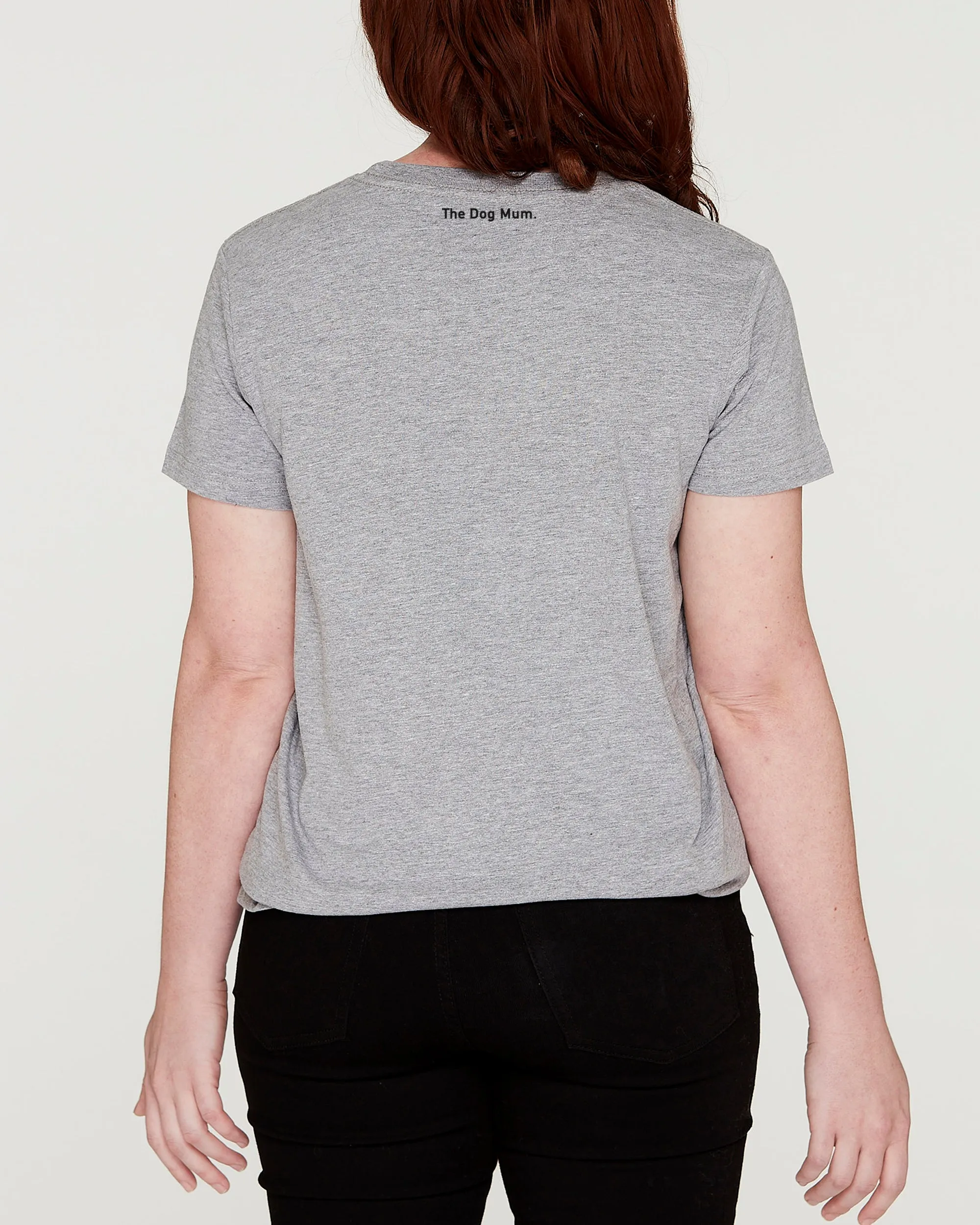#Dogaunty Classic T-Shirt