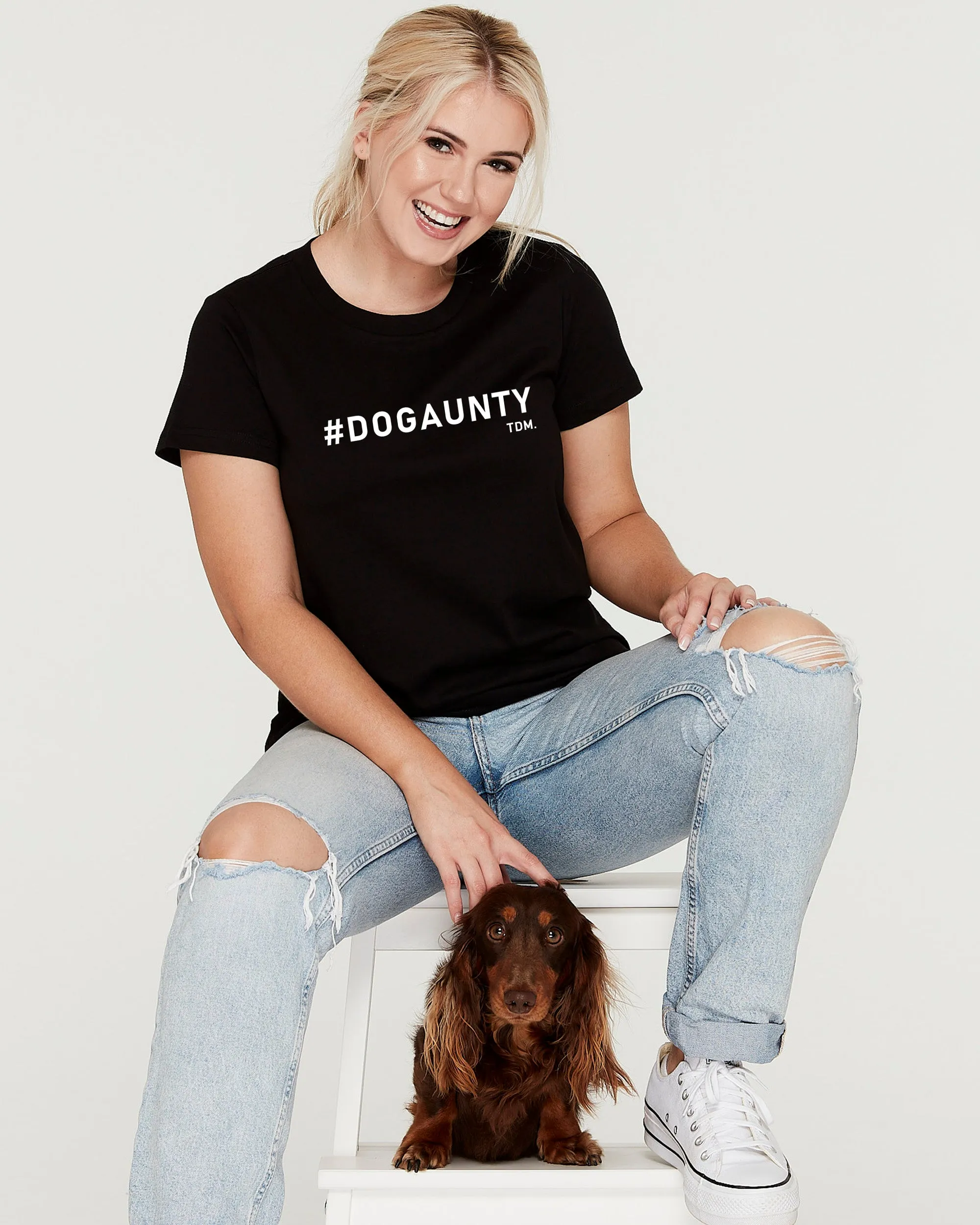 #Dogaunty Classic T-Shirt