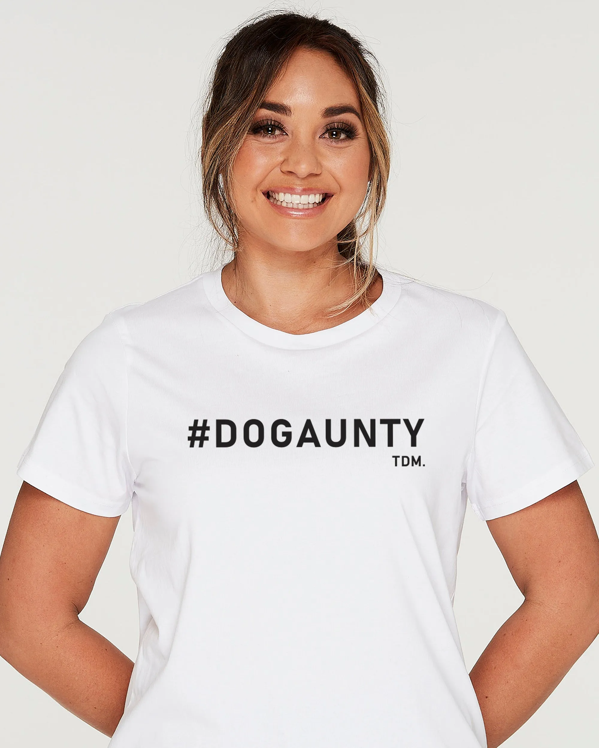 #Dogaunty Classic T-Shirt
