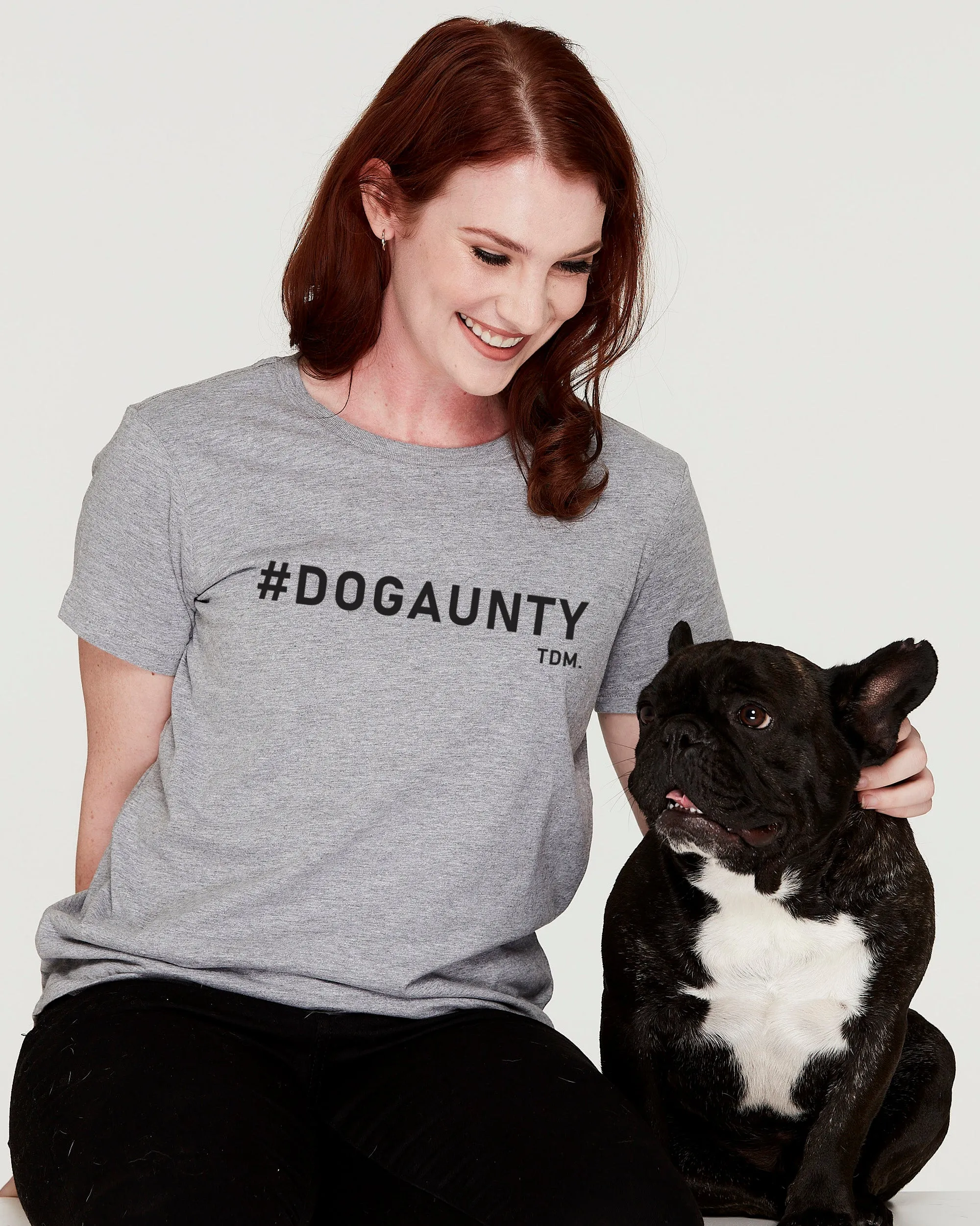 #Dogaunty Classic T-Shirt