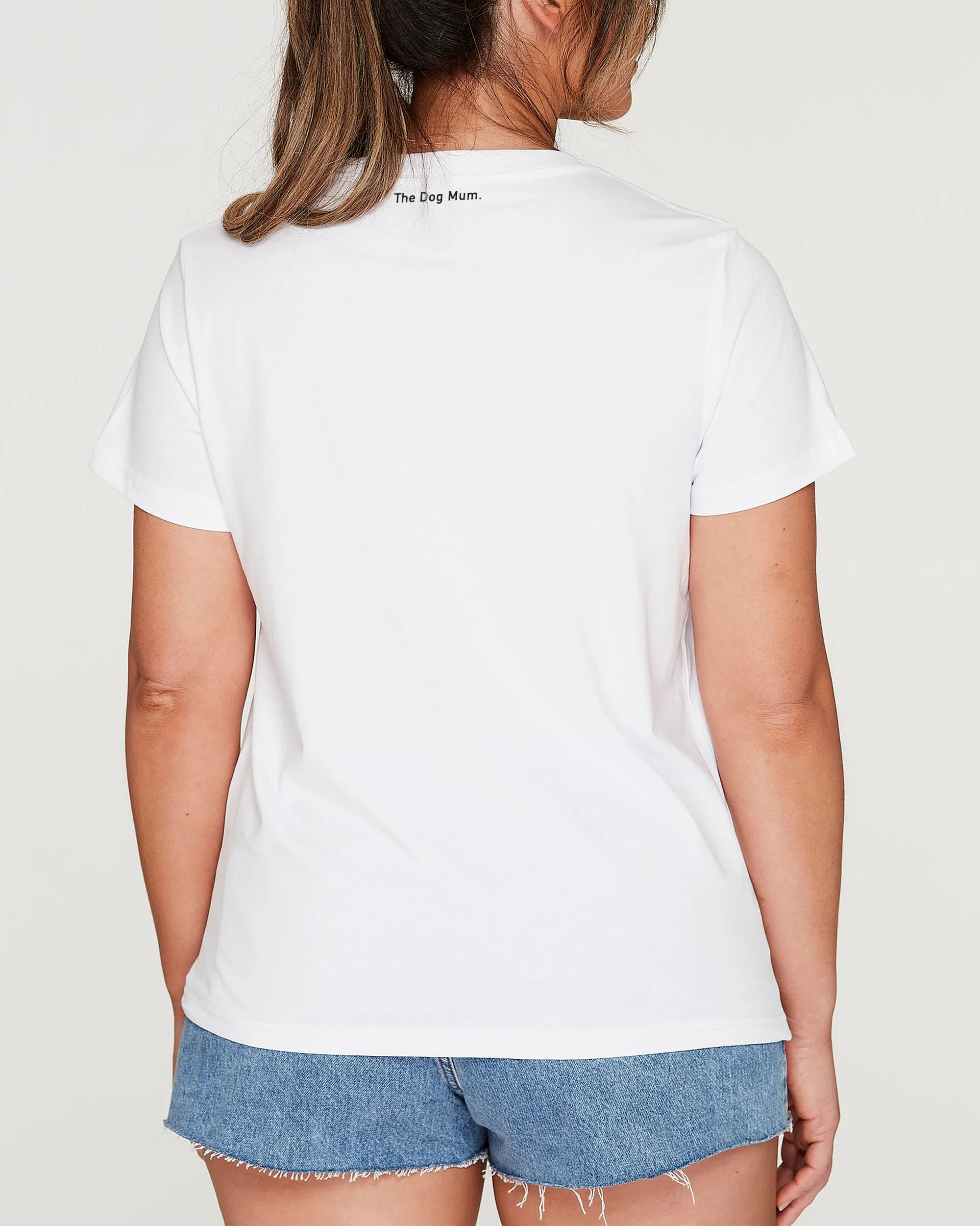 #Dogaunty Classic T-Shirt