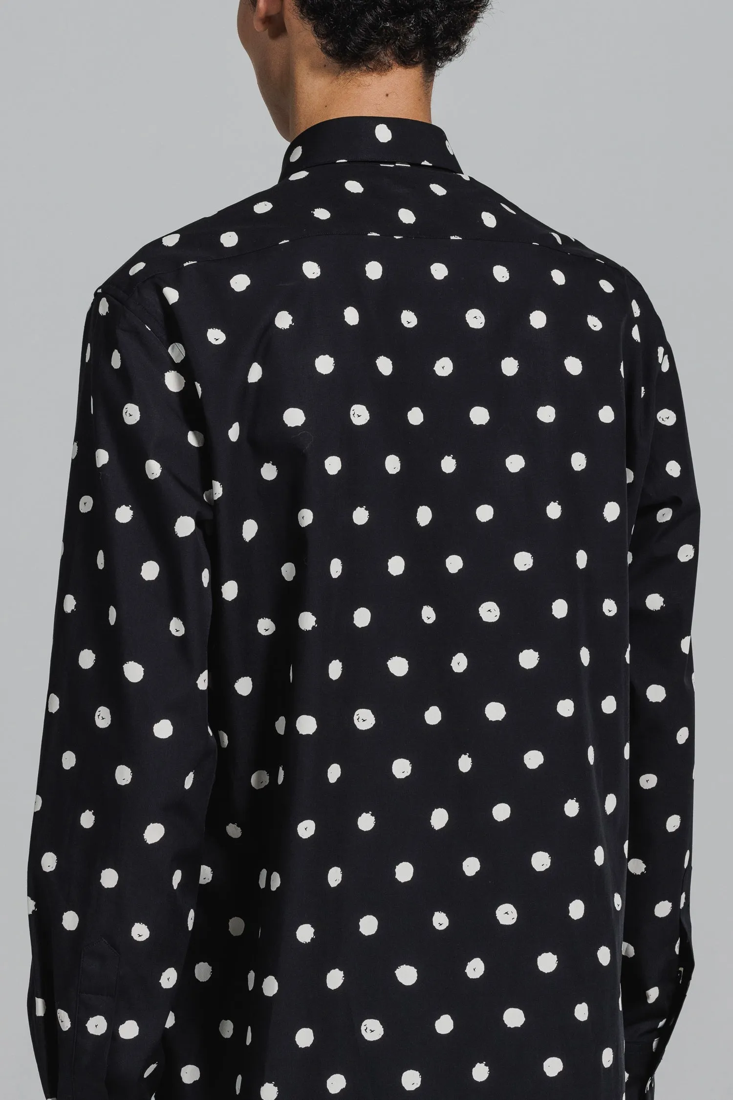DOT CLASSIC SHIRTS [2025S/S]
