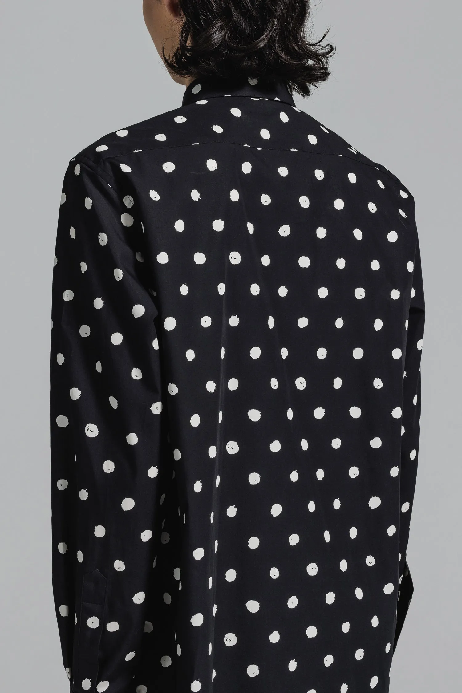 DOT CLASSIC SHIRTS [2025S/S]
