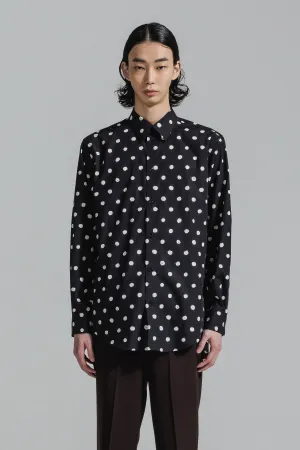 DOT CLASSIC SHIRTS [2025S/S]