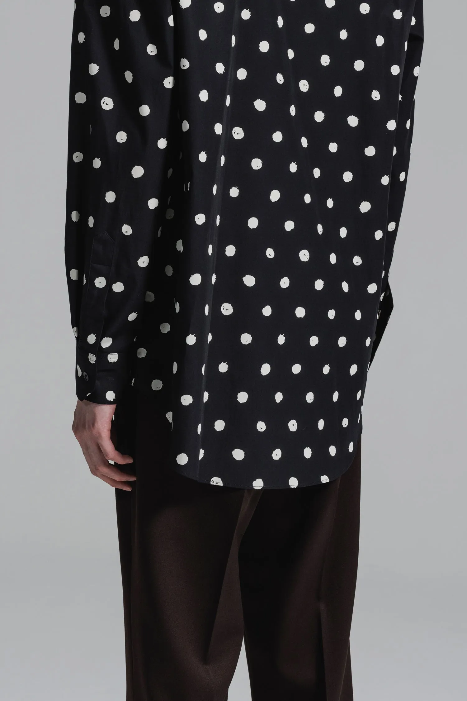 DOT CLASSIC SHIRTS [2025S/S]