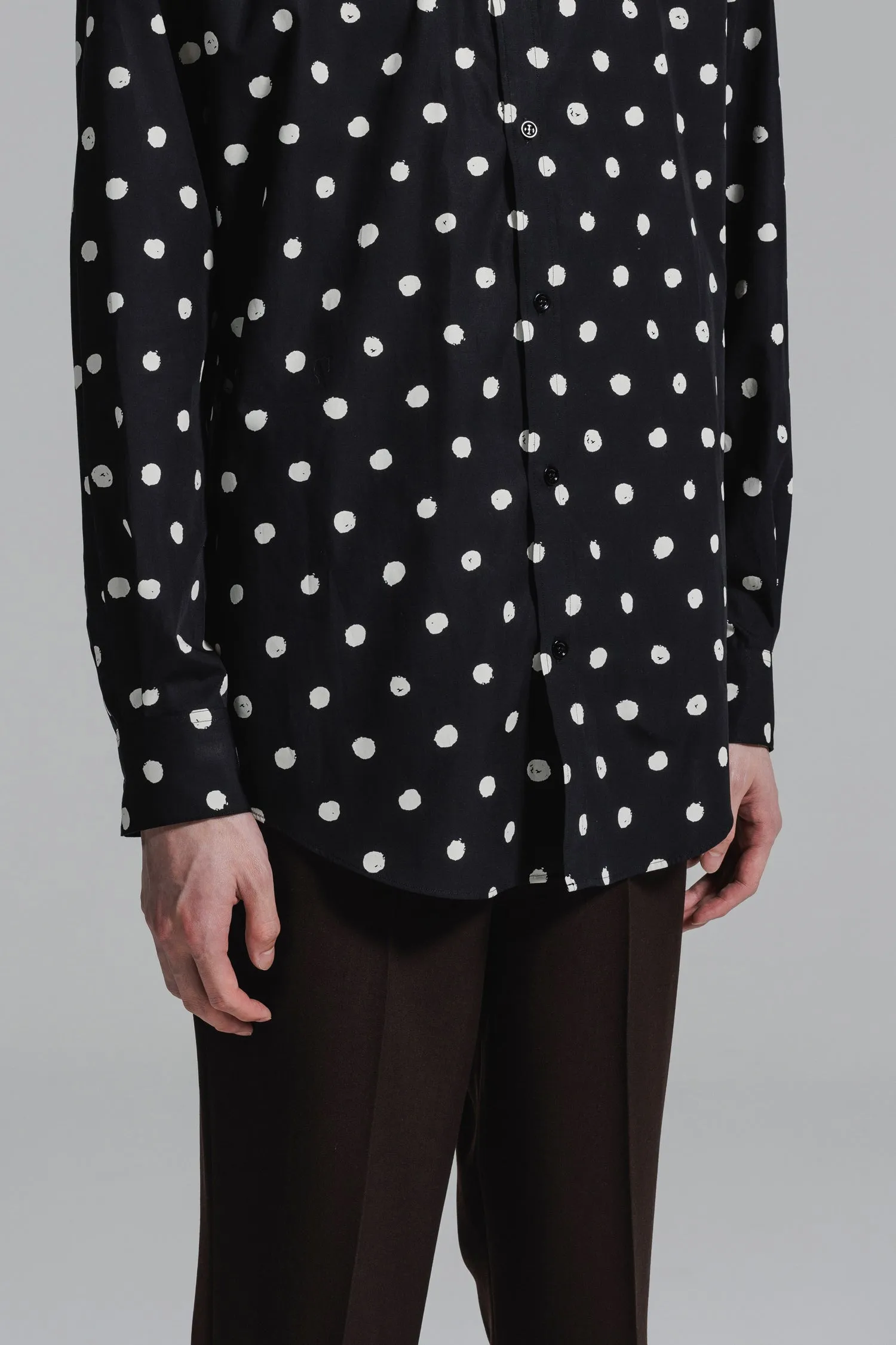 DOT CLASSIC SHIRTS [2025S/S]