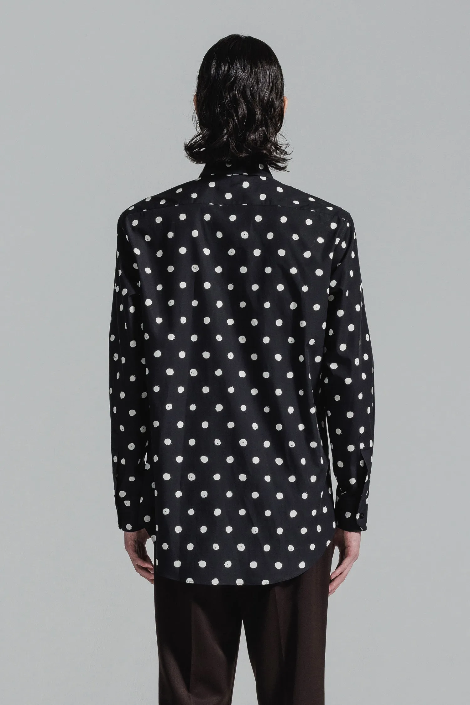 DOT CLASSIC SHIRTS [2025S/S]