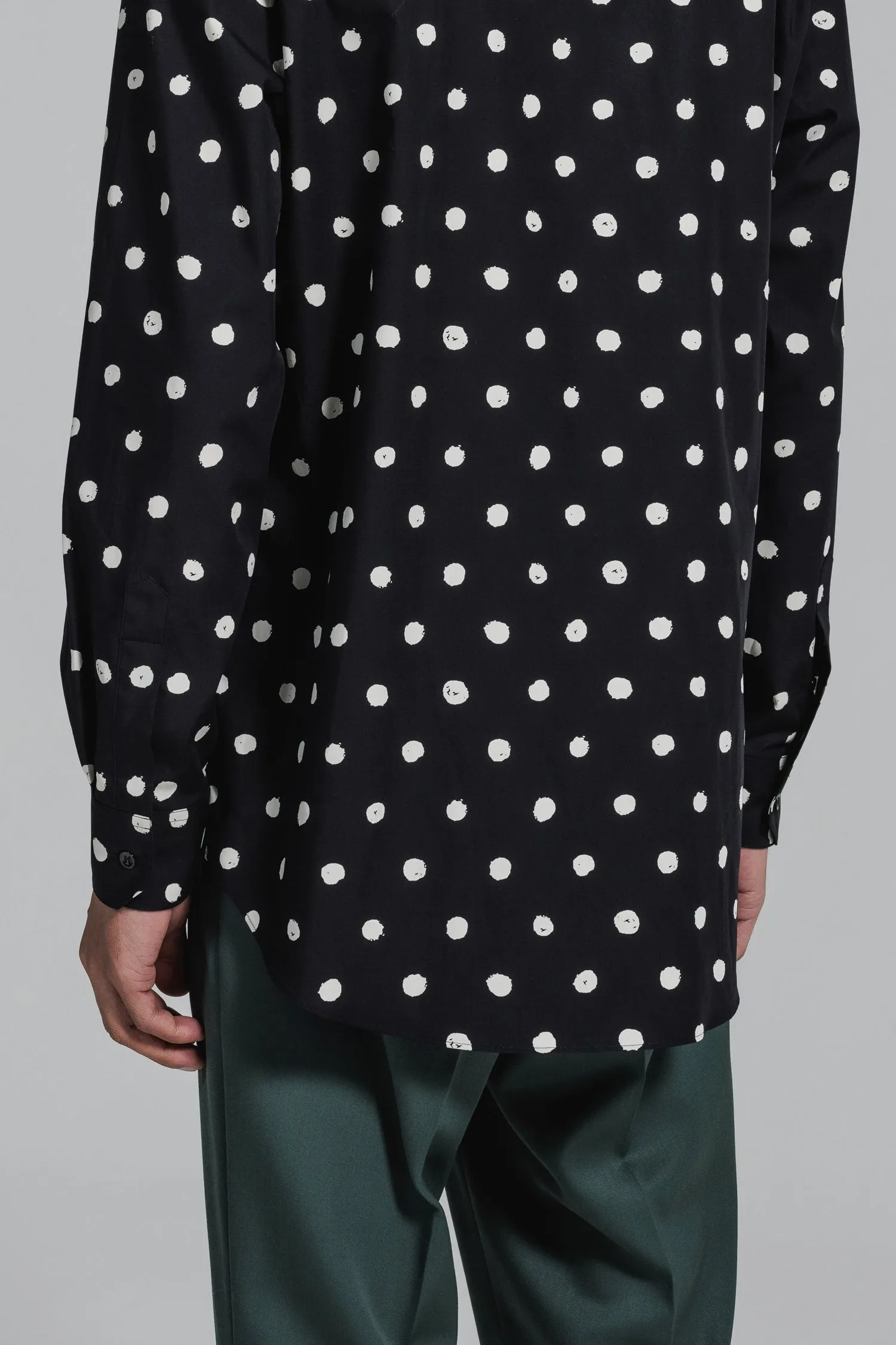 DOT CLASSIC SHIRTS [2025S/S]