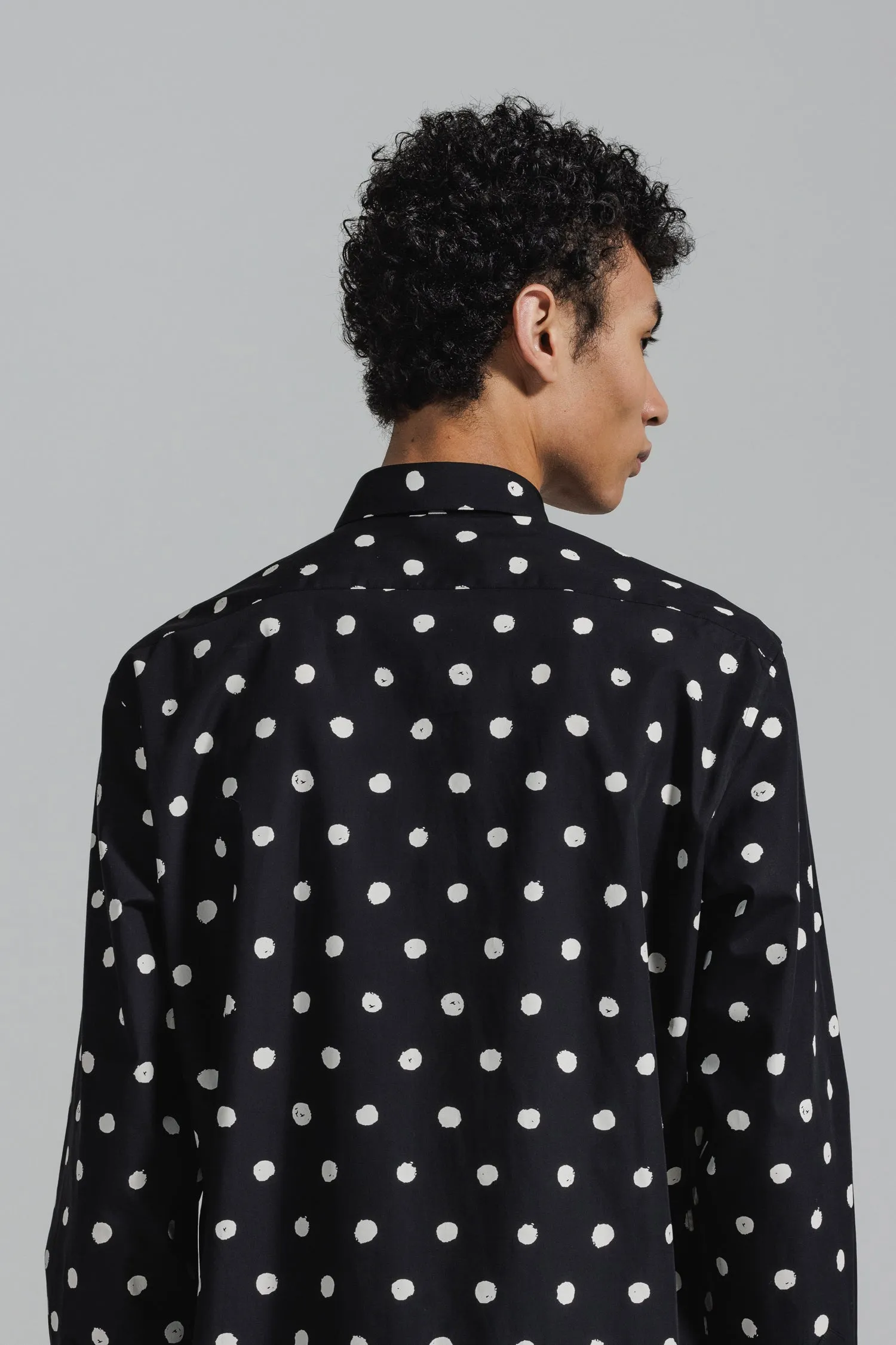 DOT CLASSIC SHIRTS [2025S/S]