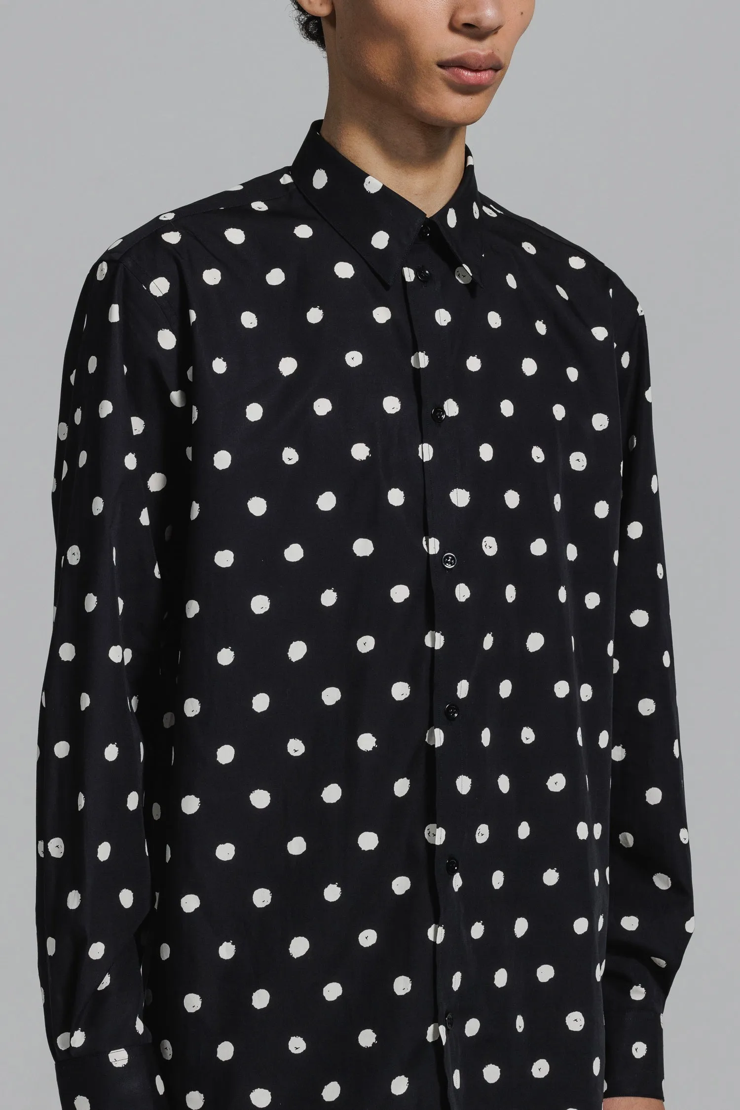 DOT CLASSIC SHIRTS [2025S/S]