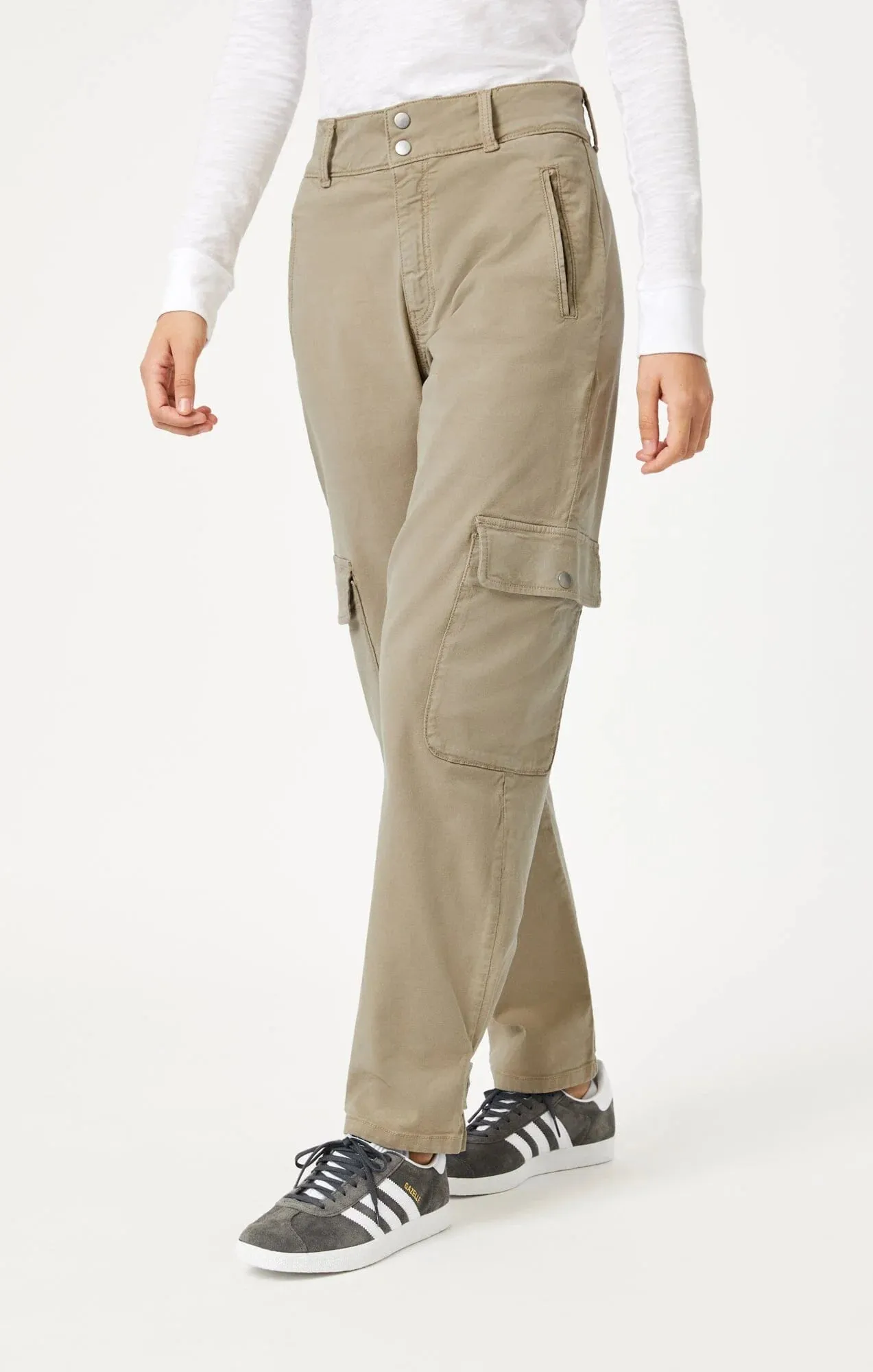 Elise Cargo Pants