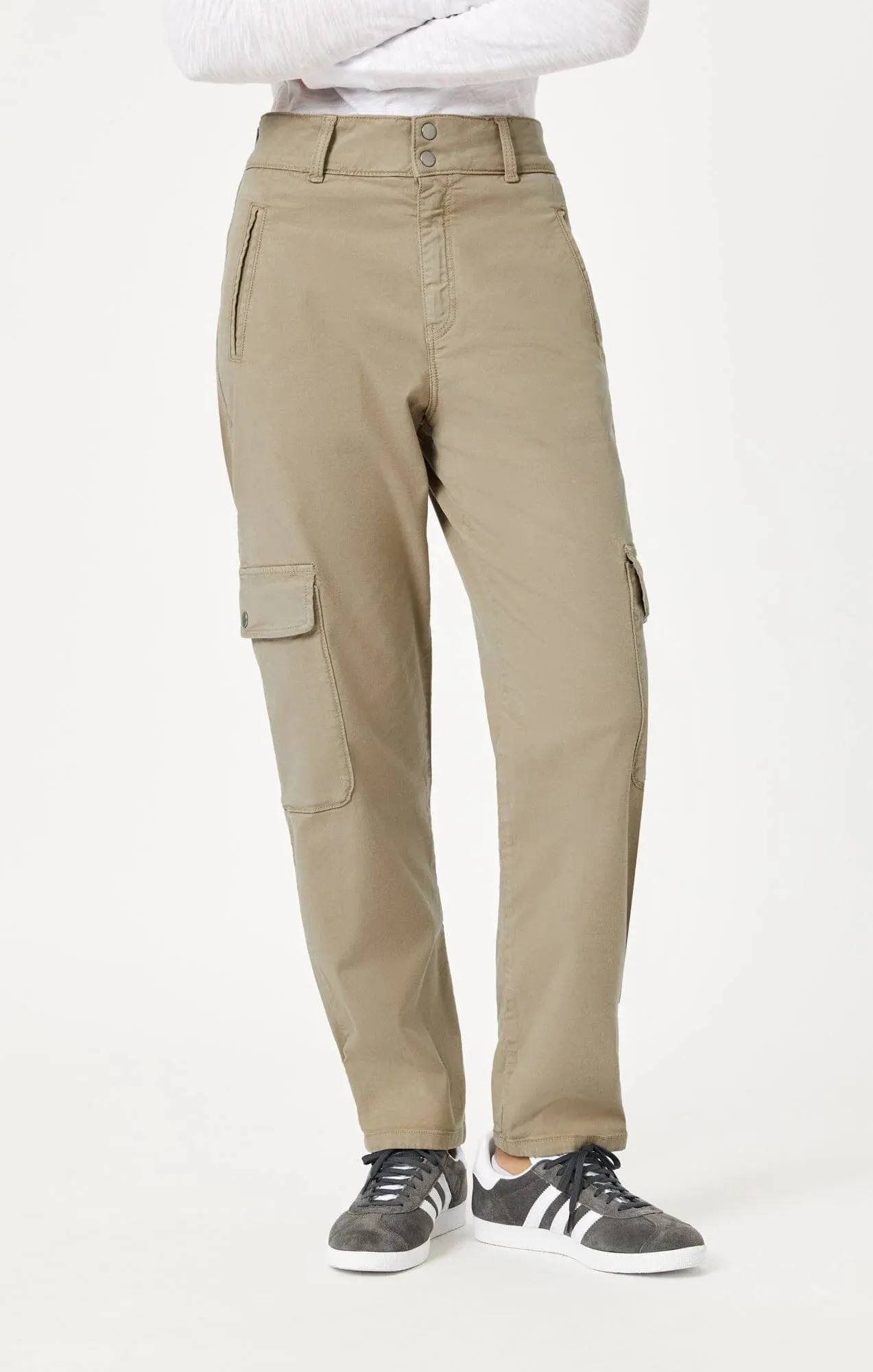 Elise Cargo Pants