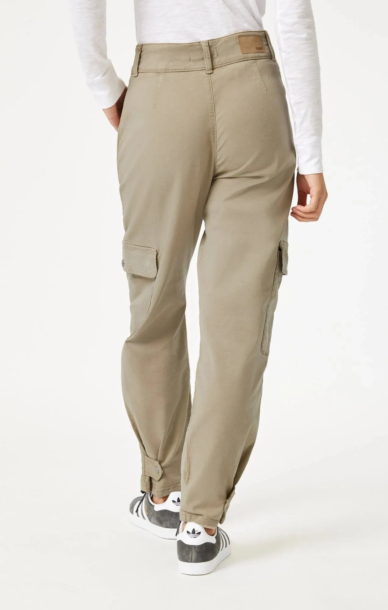 Elise Cargo Pants