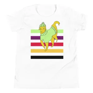 Fancy doggy  T-Shirt.