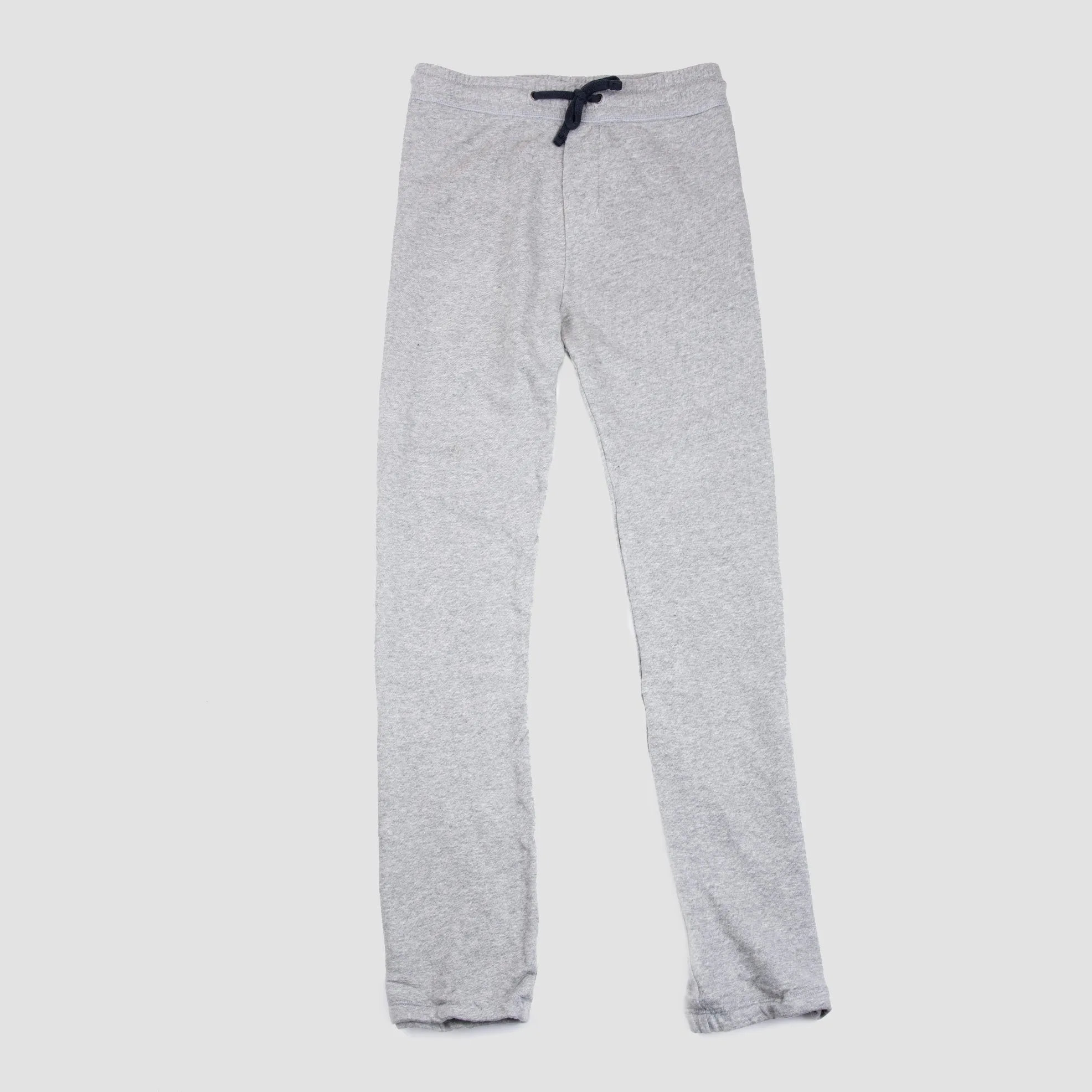 French Terry Sweatpant - Heather Grey