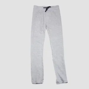 French Terry Sweatpant - Heather Grey