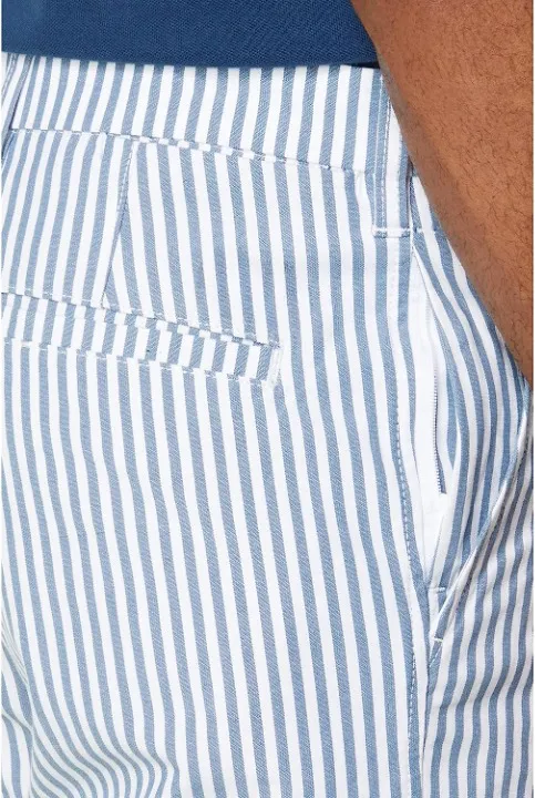 Functional And Comfortable Cargo Shorts