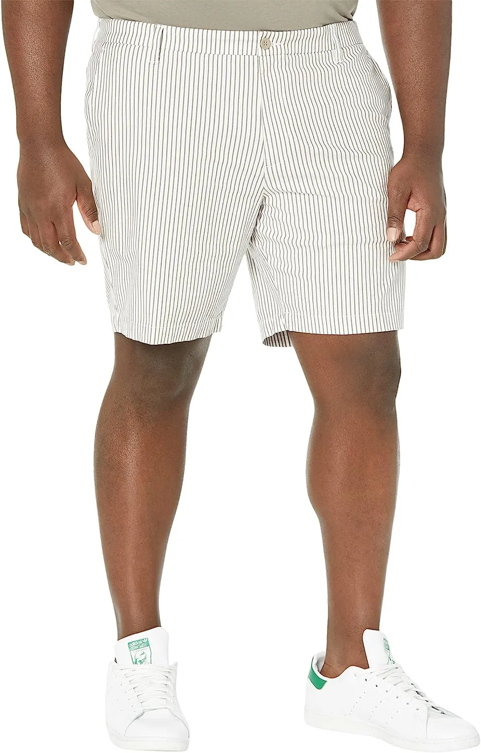 Functional And Comfortable Cargo Shorts