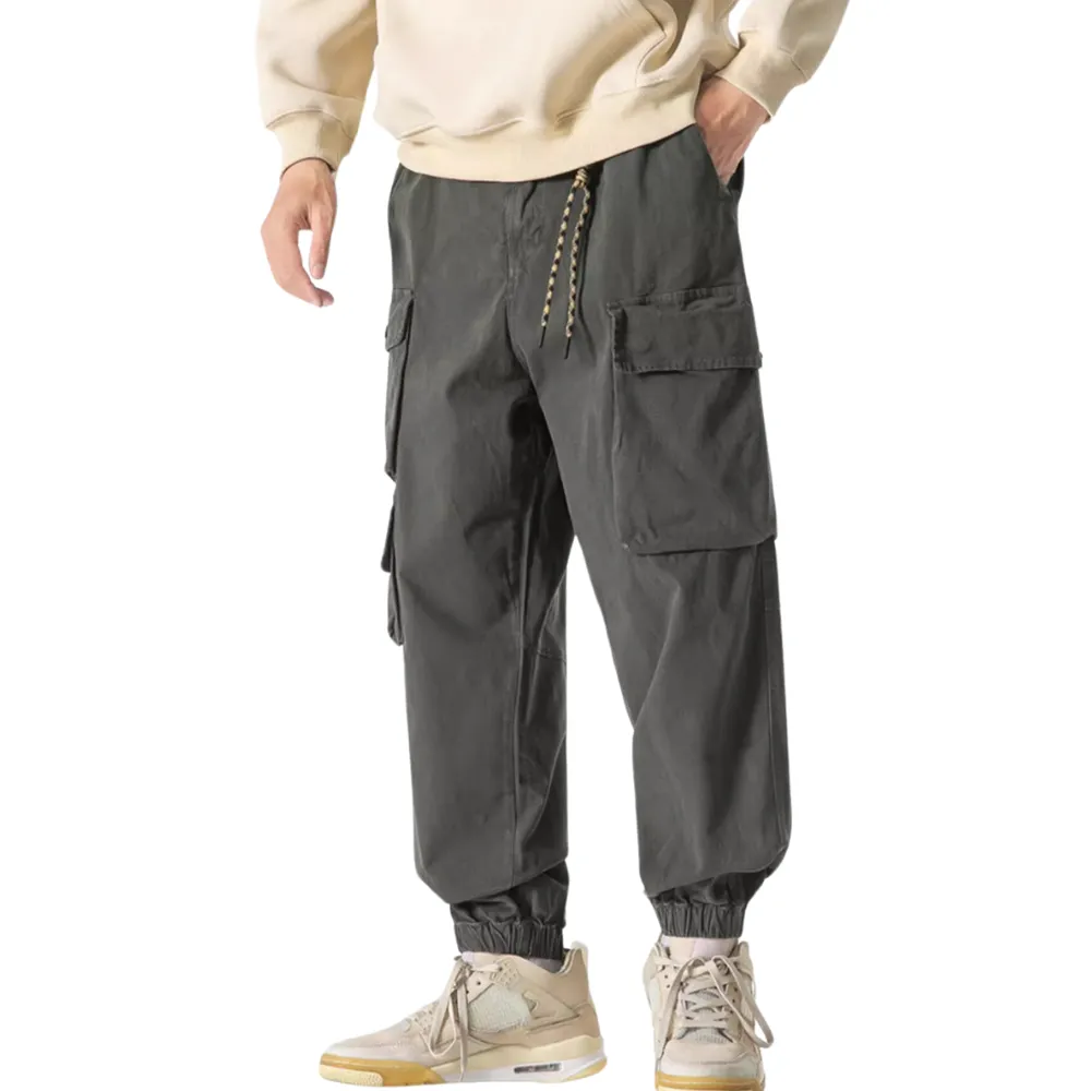 Functional Leggings Cargo Pants