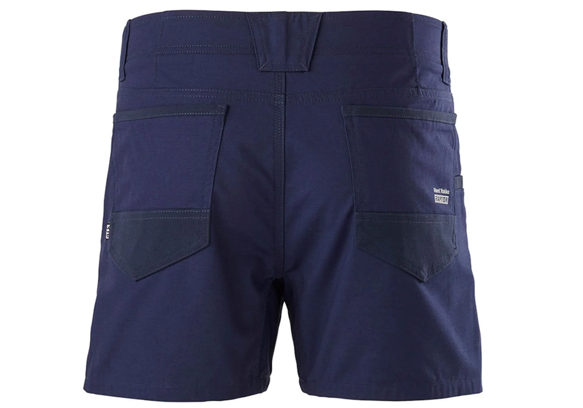 Hard Yakka Raptor Mens Comfortable Short Shorts
