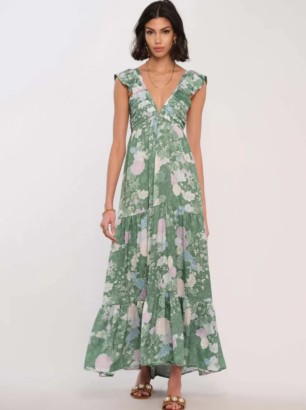 Heartloom Rami Dress