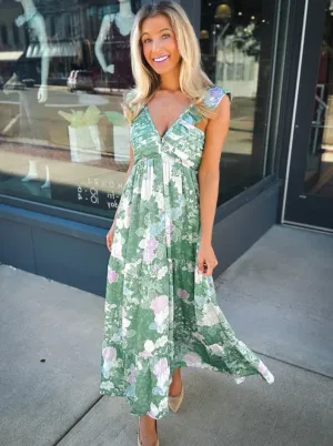 Heartloom Rami Dress