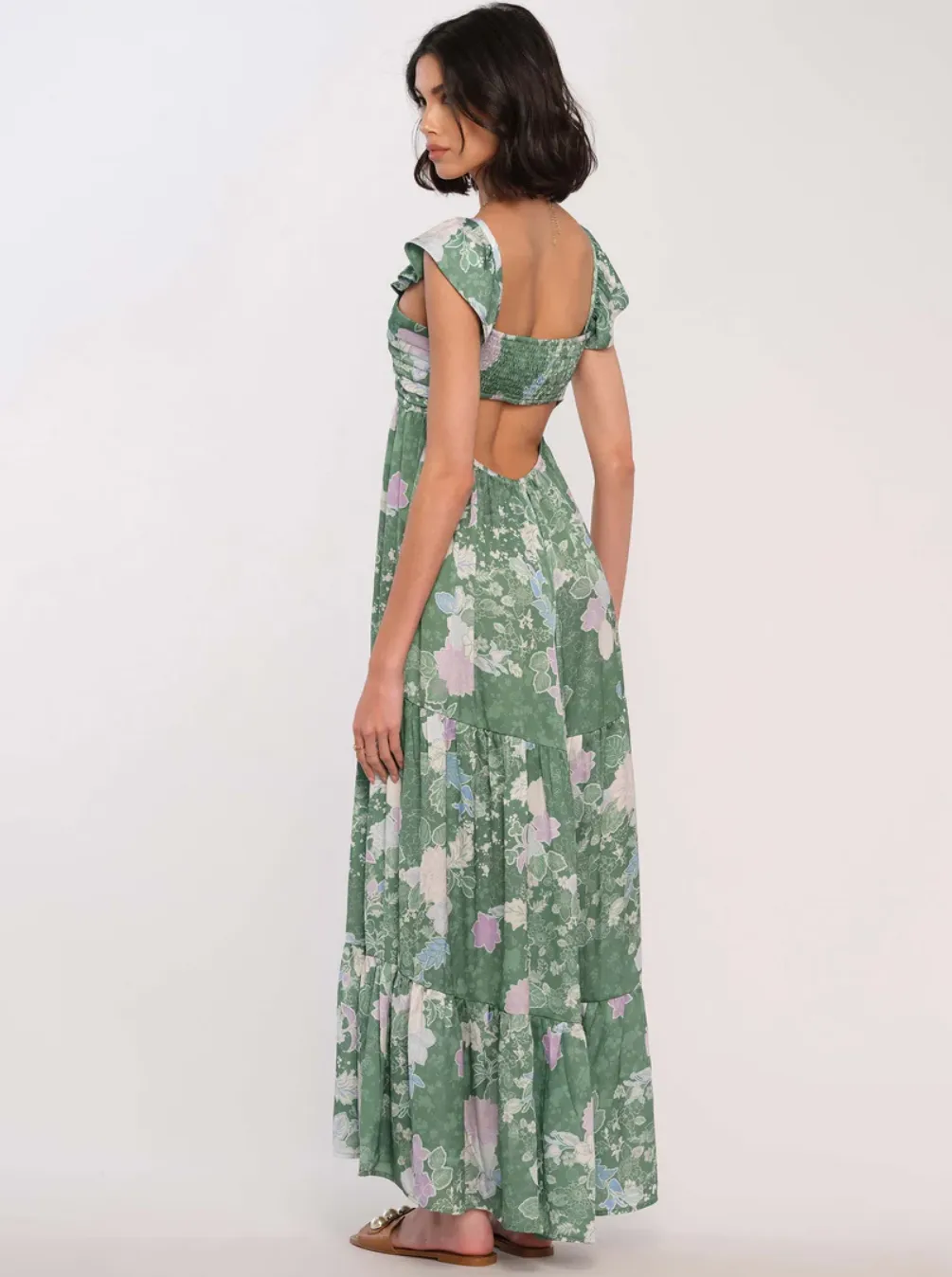 Heartloom Rami Dress