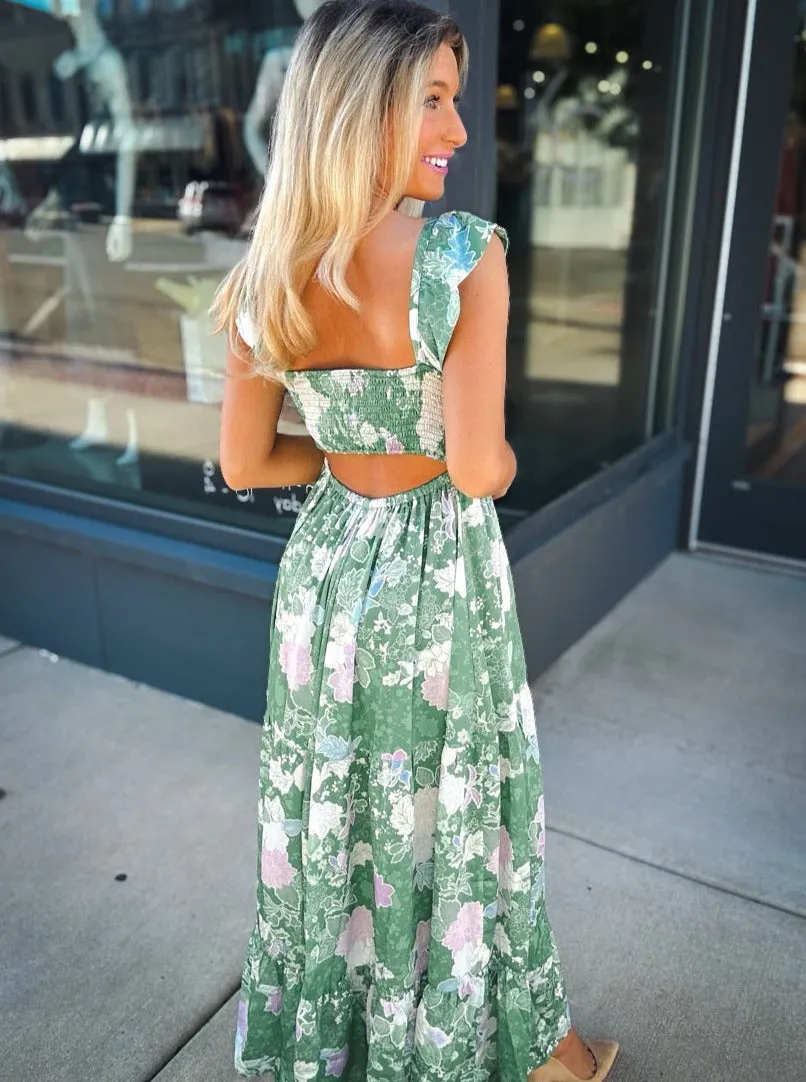 Heartloom Rami Dress