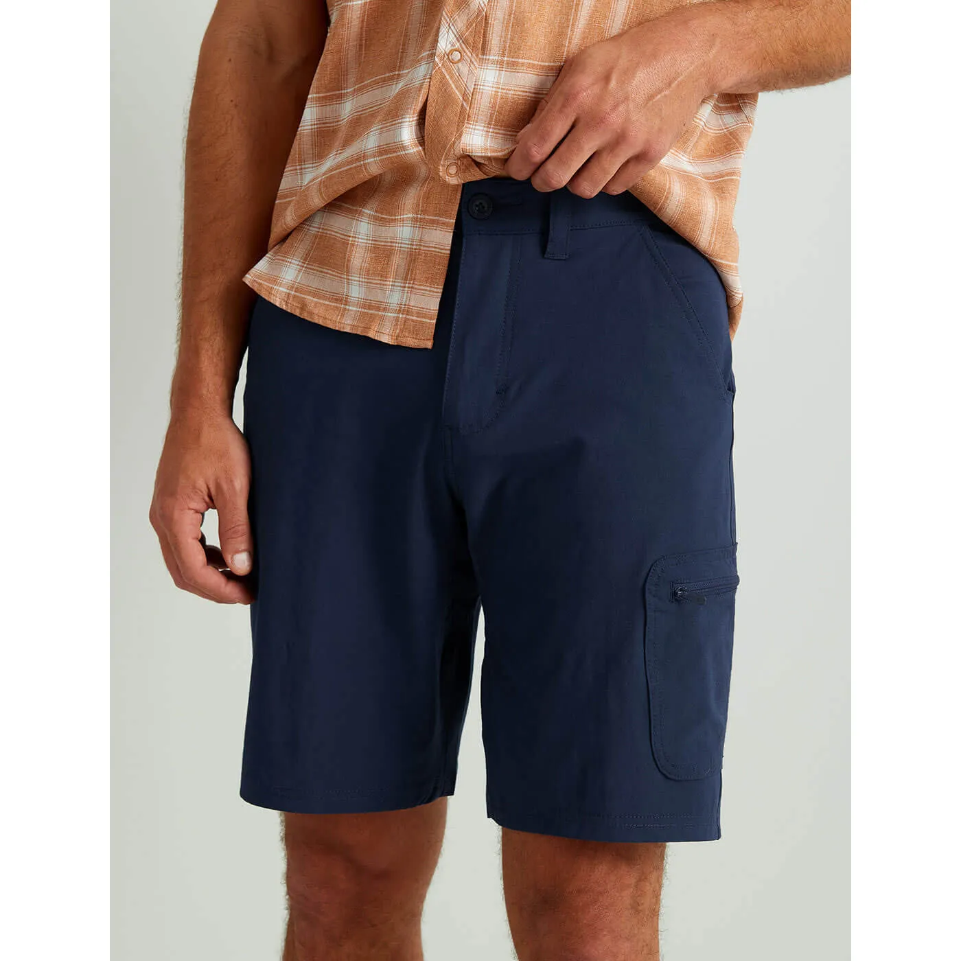 Huk 10.5-Inch Next Level - Naval Academy