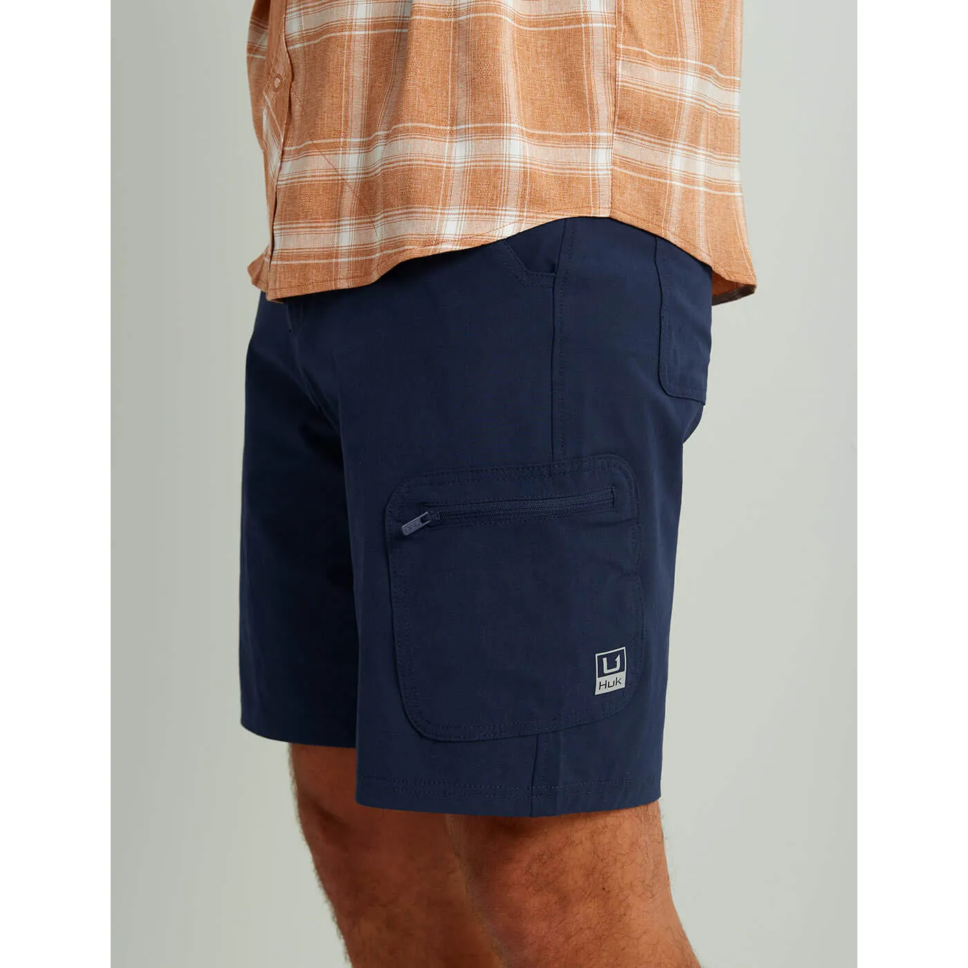 Huk 10.5-Inch Next Level - Naval Academy