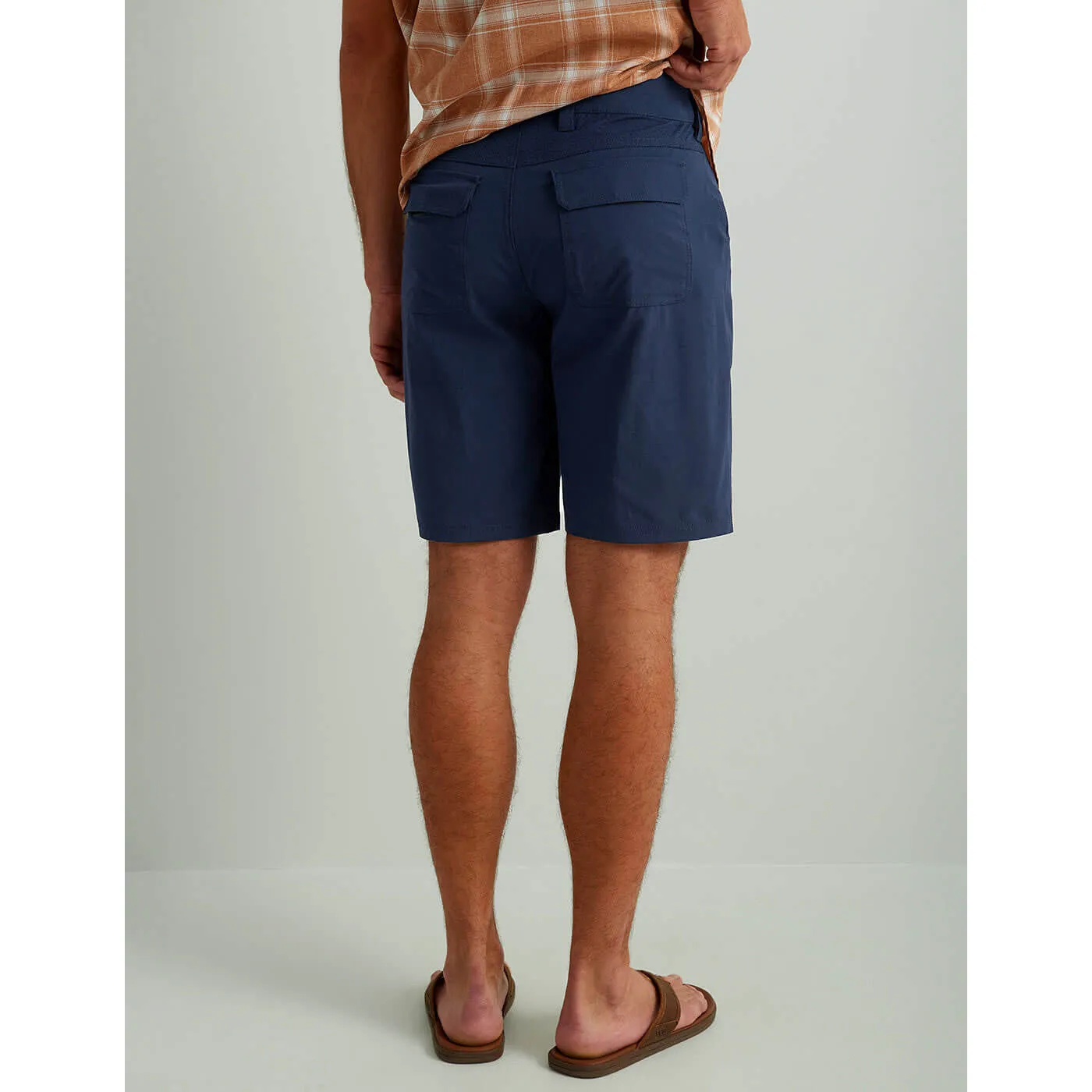Huk 10.5-Inch Next Level - Naval Academy