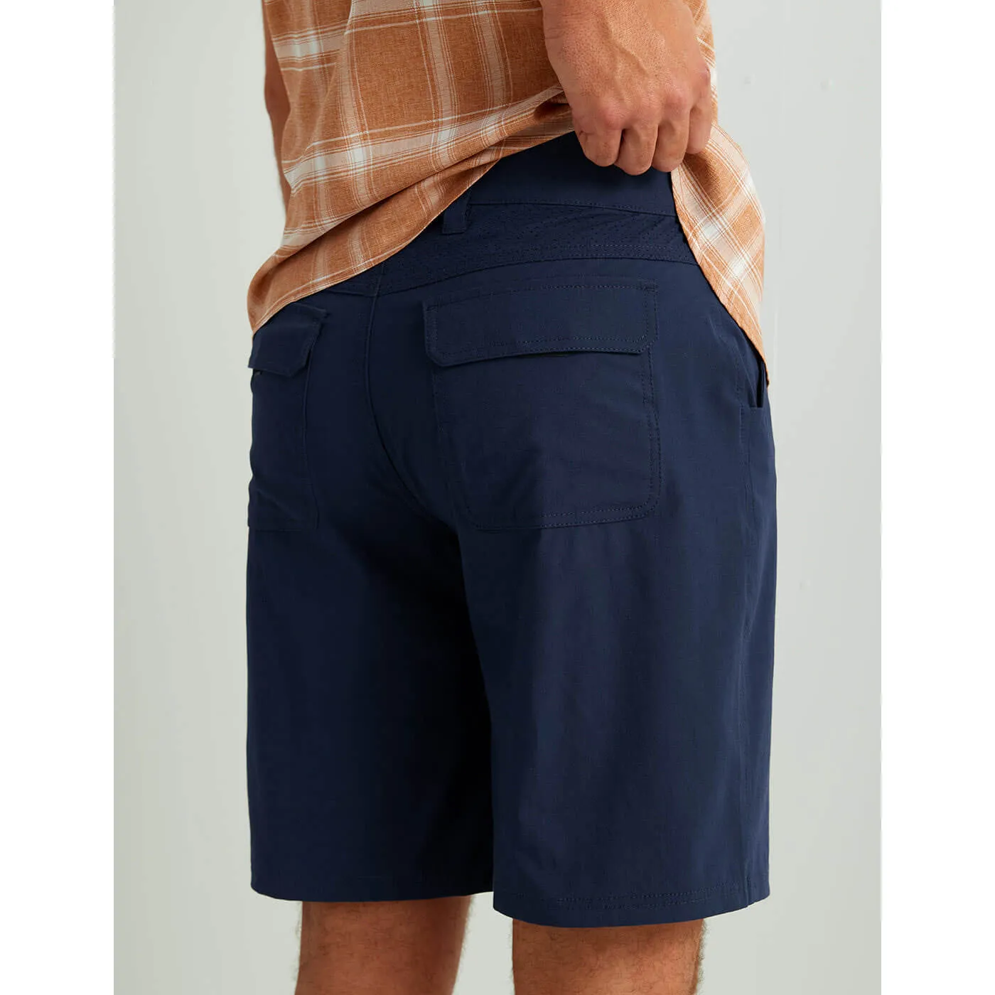 Huk 10.5-Inch Next Level - Naval Academy