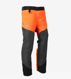 Husqvarna Chaps (functional)