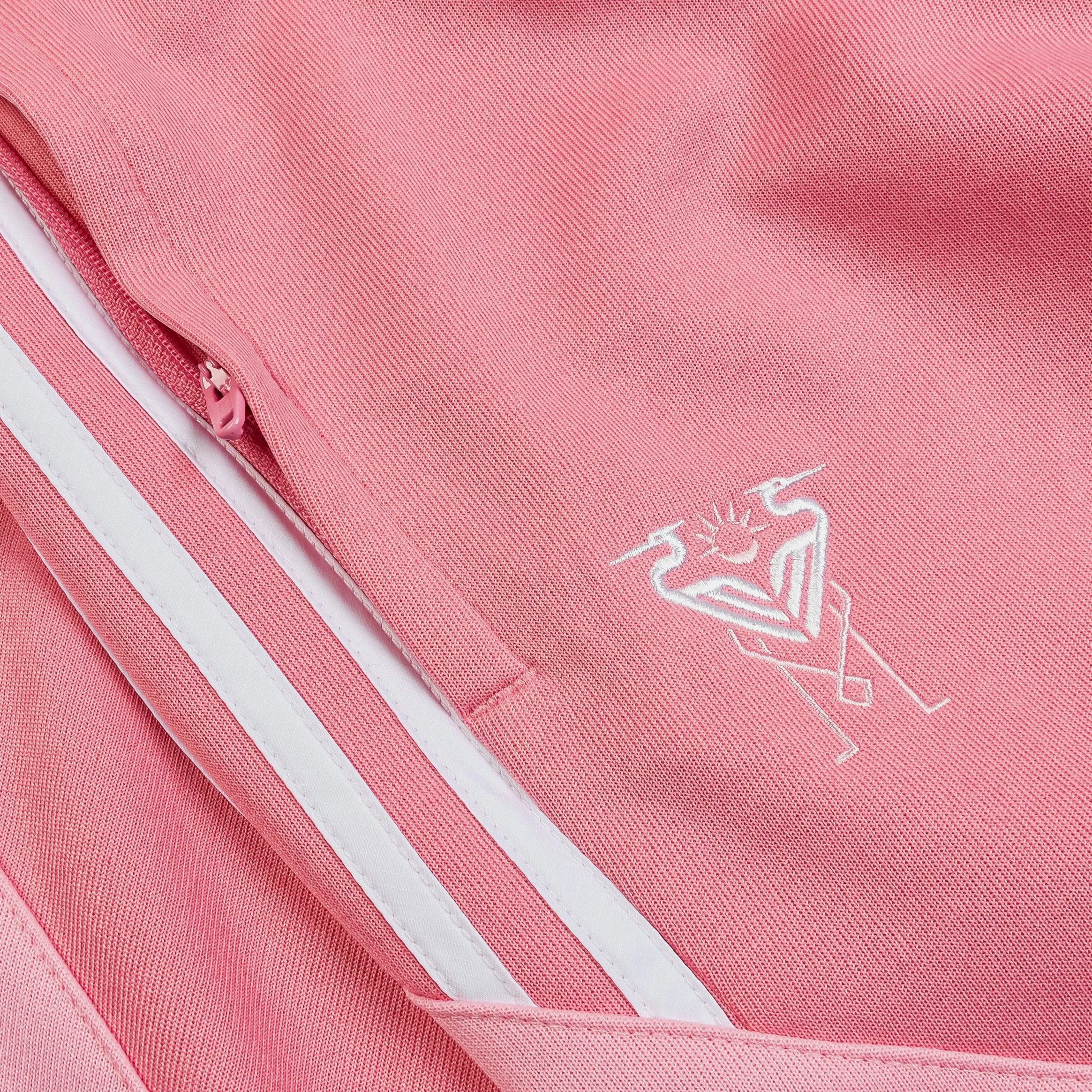 Inter Miami CF Originals Mens Shorts (Pink/White)