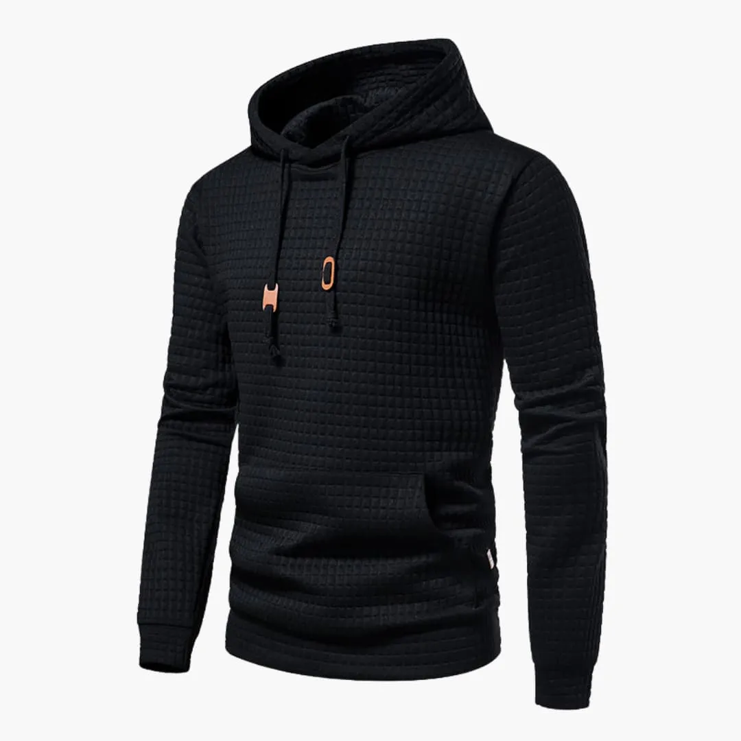 Julian | Comfortable hoodie