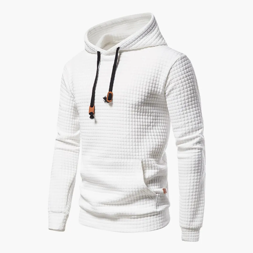 Julian | Comfortable hoodie