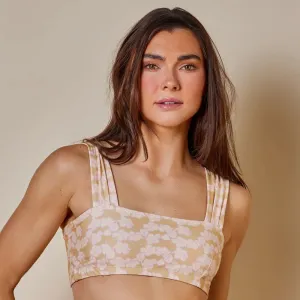 June Geraldine Bikini Top