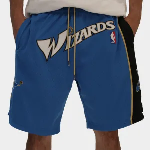 JUST DON "WIZARDS"