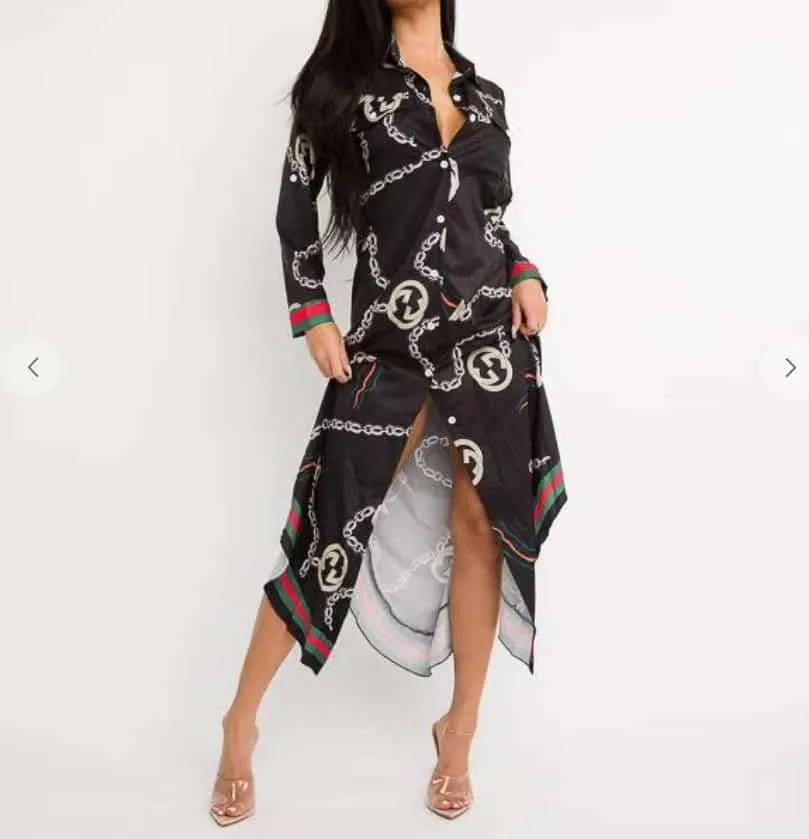 Letters Dresses. 3 Styles