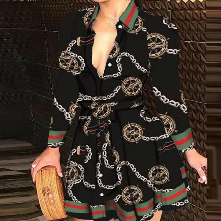 Letters Dresses. 3 Styles