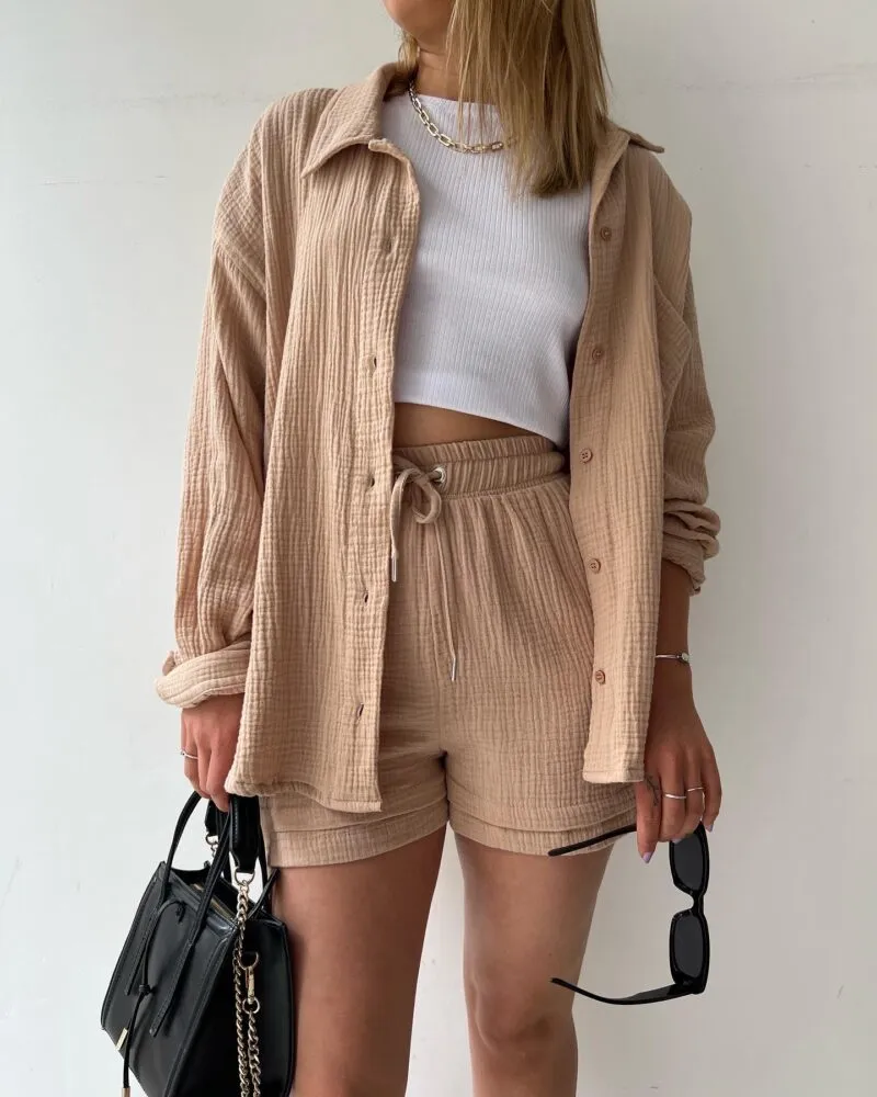 Lola | Comfortable set