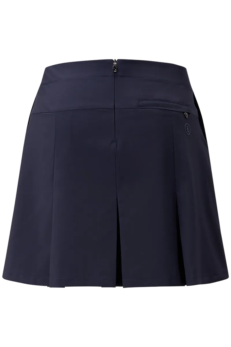 Lonie Functional Golf Skort