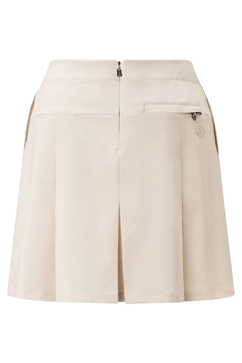 Lonie Functional Golf Skort