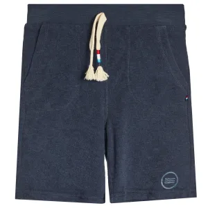 Loop Terry Short