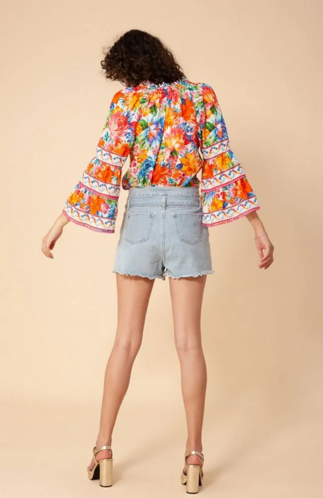 Lucinda Top