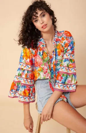 Lucinda Top