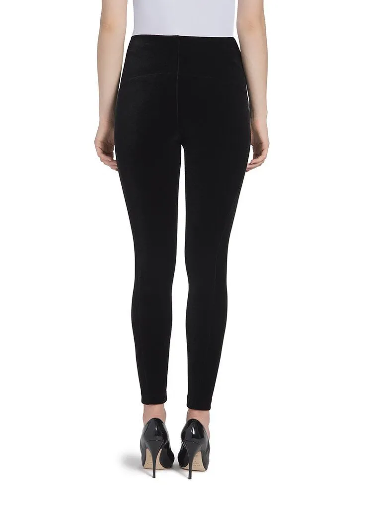 Lysse Ella Velvet Legging