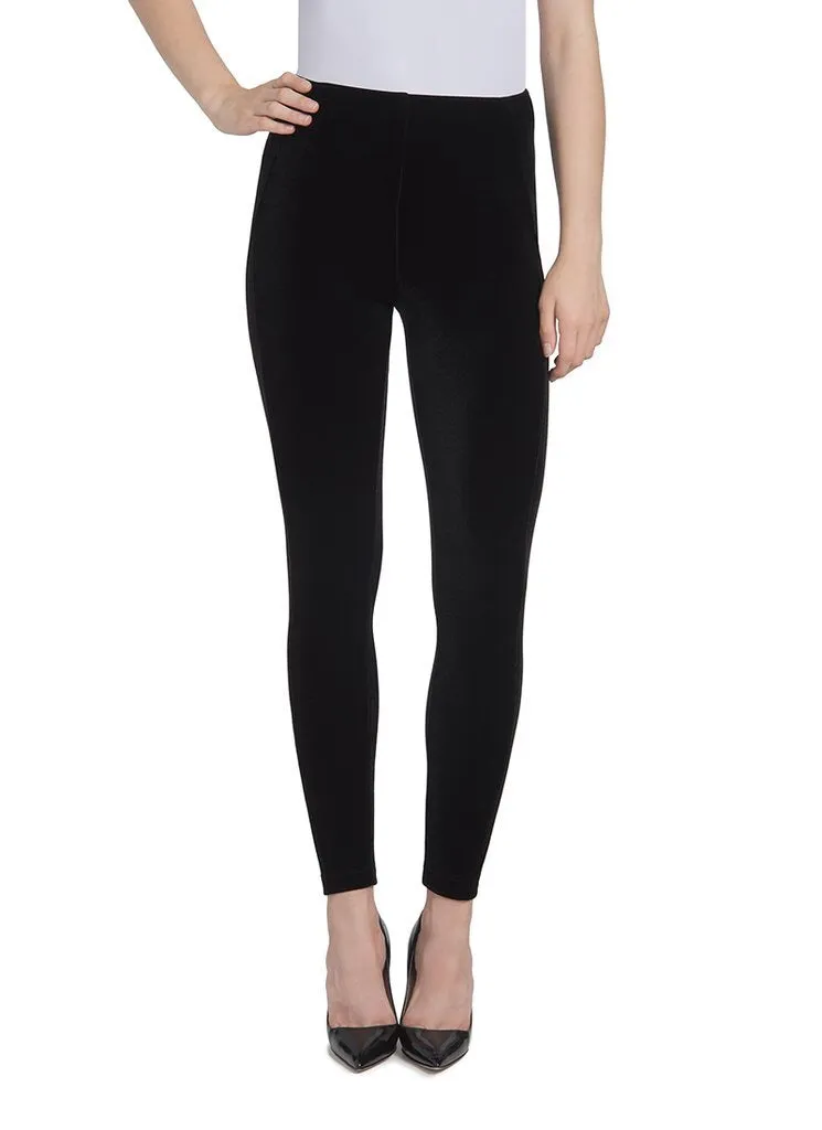 Lysse Ella Velvet Legging
