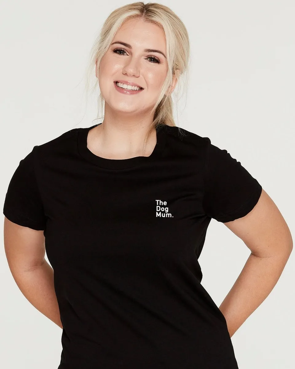 Maltese Mum Illustration: Classic T-Shirt