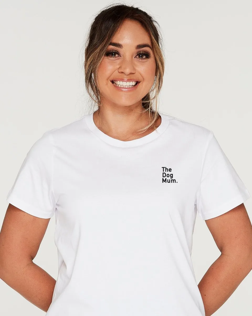 Maltese Mum Illustration: Classic T-Shirt